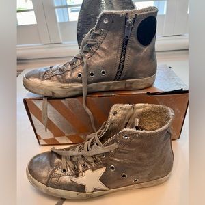 Golden Goose Francy Size 37